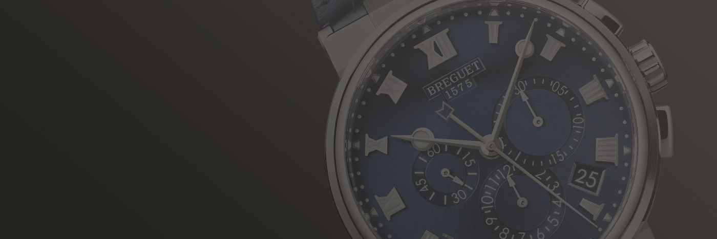 Breguet Watches at Bucherer
