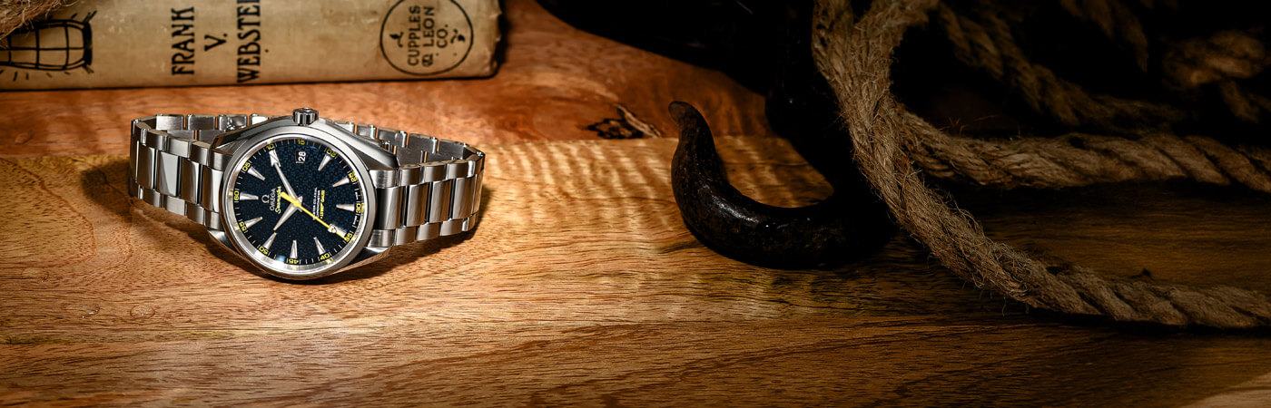 pre-owned sport watches