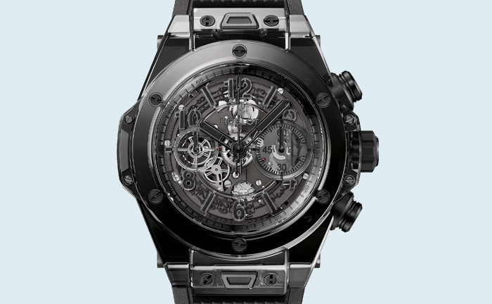 Hublot Masterworks