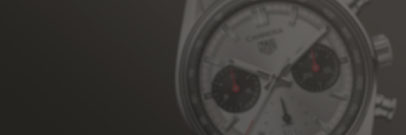 Bucherer is an Authorized TAG Heuer Watch Retailer.