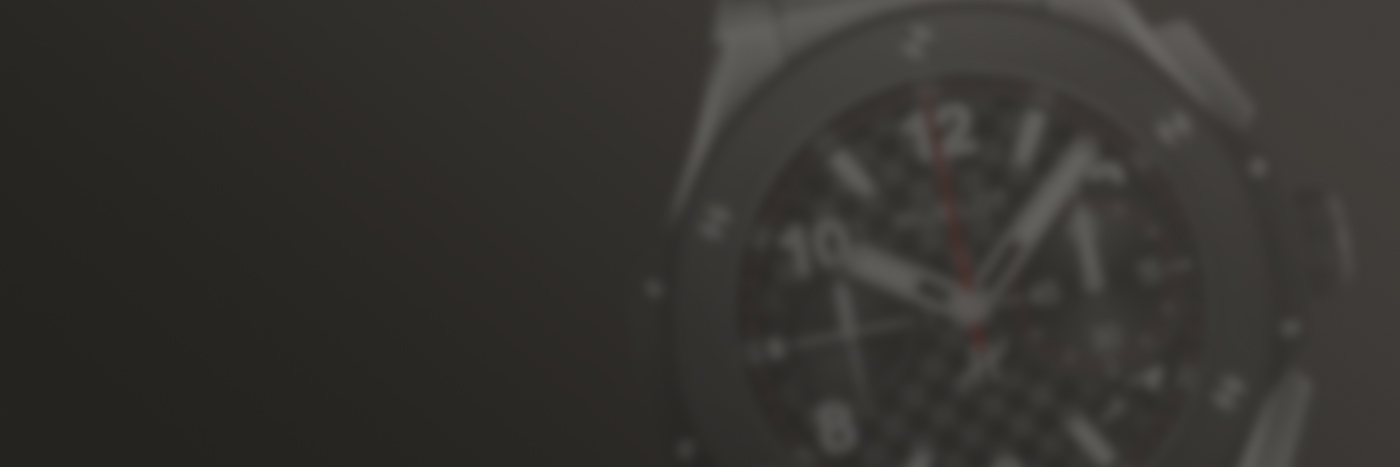 Bucherer is an Authorized Hublot Watch Retailer.