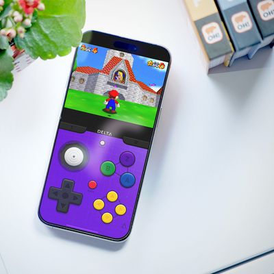 Delta Hands On Feature