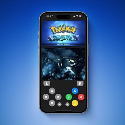 Folium Alpha Sapphire Feature