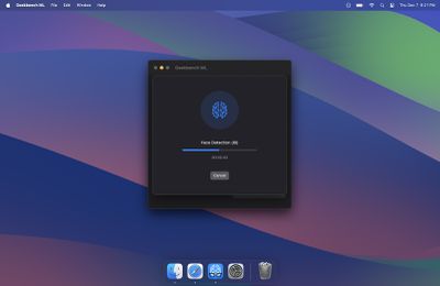 geekbench ml mac