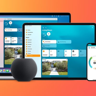 homekit devices feature orange3