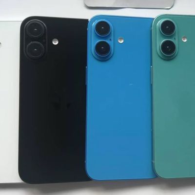 iphone 16 colors dummies