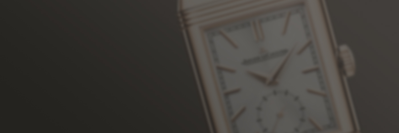 Bucherer is an Authorized Jaeger-LeCoultre Watch Retailer.