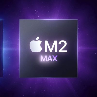 M2 Pro and Max Feature