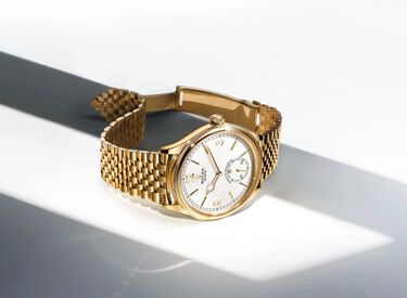 Rolex Luxury Watches