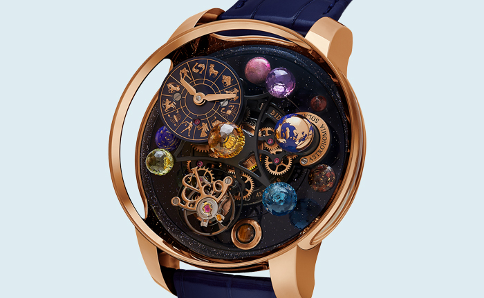 Jacob and co Masterworks