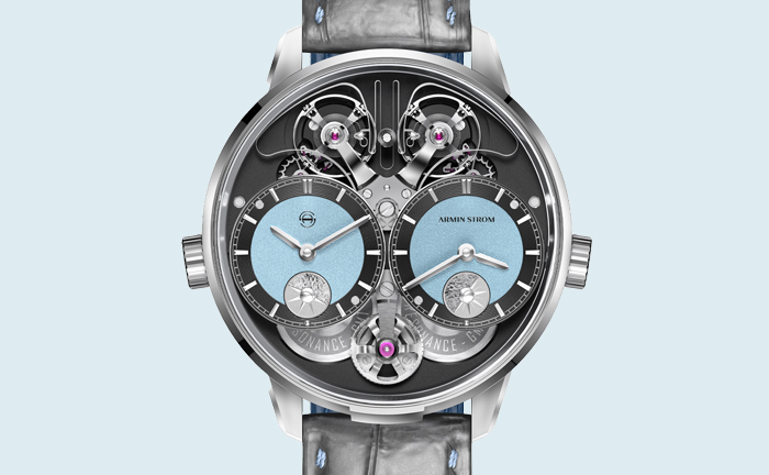 Armin Strom Masterworks