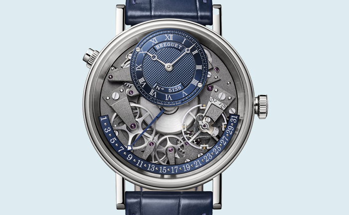Breguet Masterworks