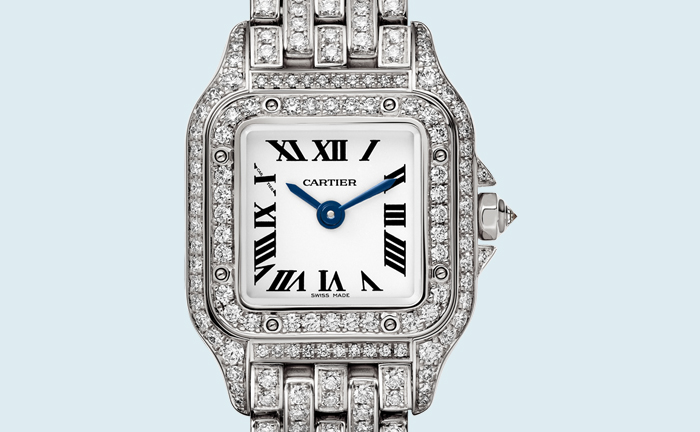 CARTIER Masterworks