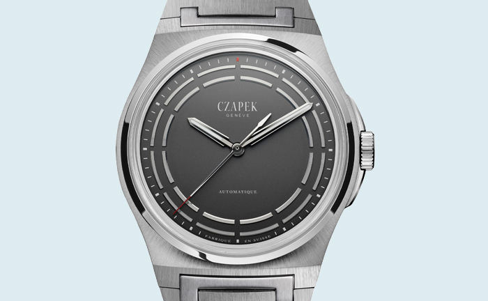 Czapek & Cie MASTERWORKS