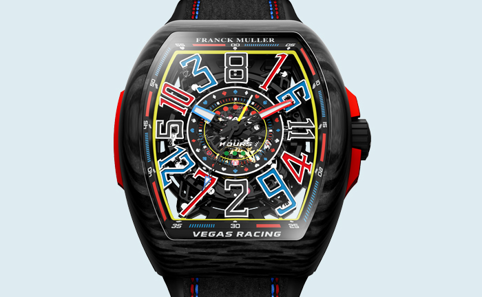 Franck Muller Masterworks