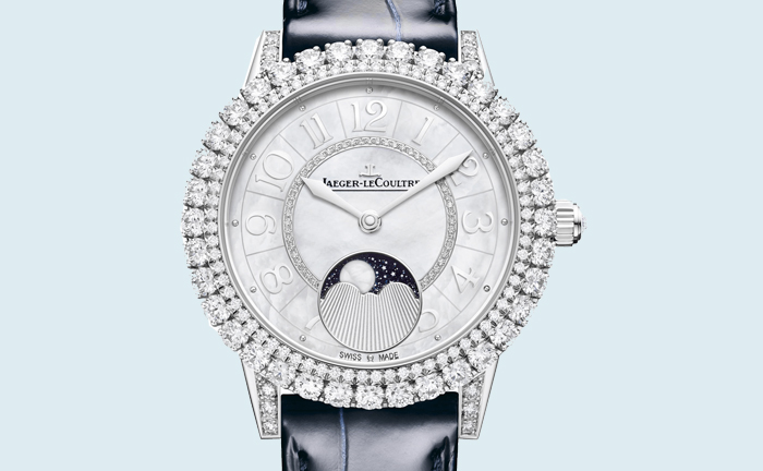 Jaeger-LeCoultre Masterworks