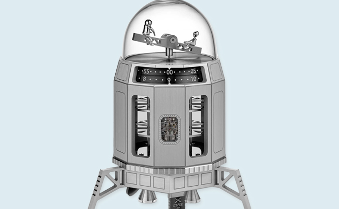 L’EPÉE 1839  Masterworks