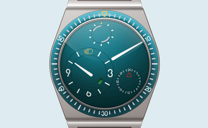 Ressence Masterworks