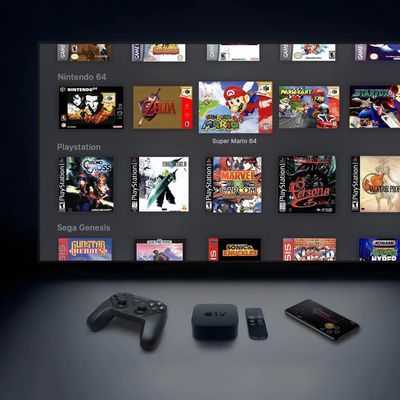 Provenance Emulator