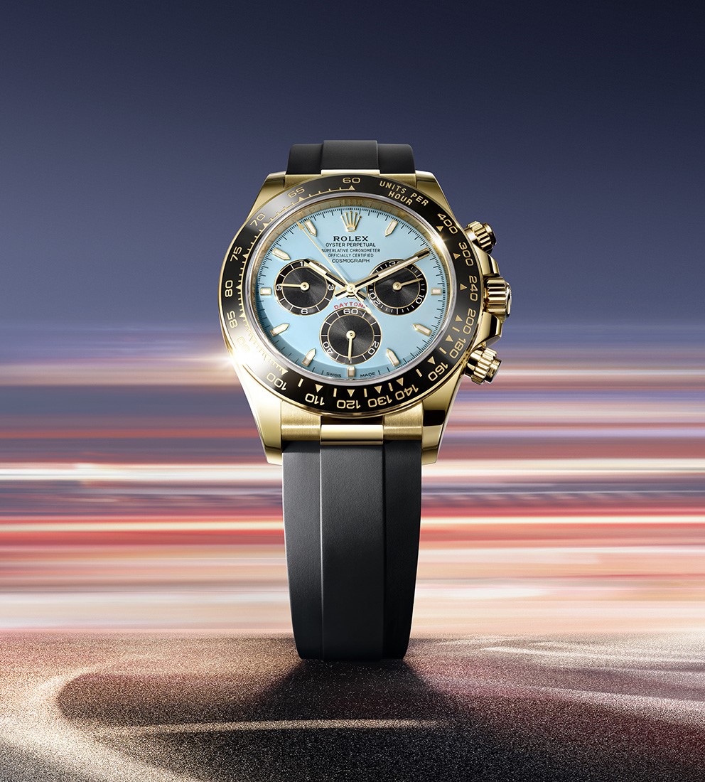 Cosmograph Daytona Landing content-2