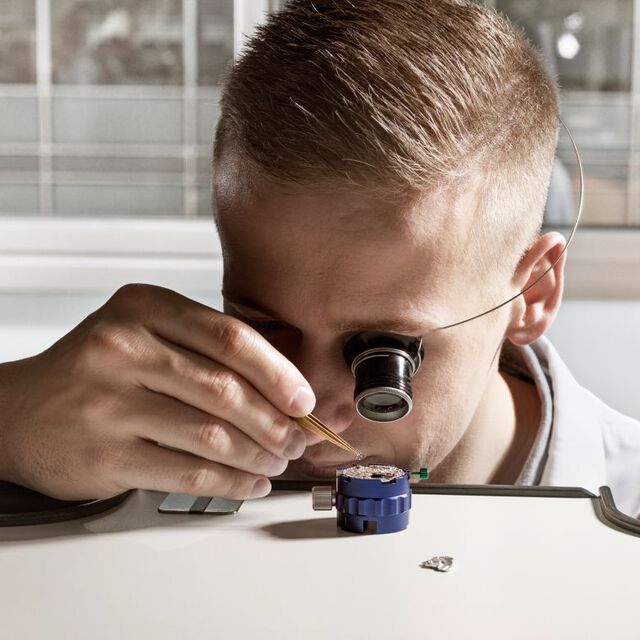 Rolex Certified Pre-Owned at Tourneau | Bucherer in the USA