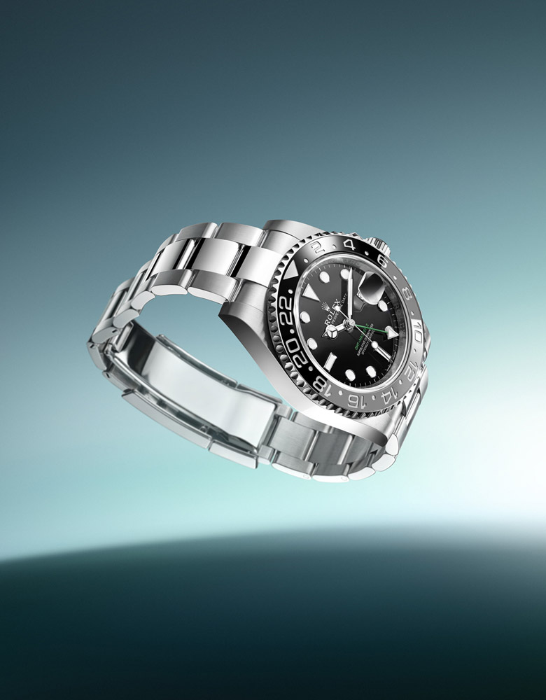 rolex GMT-Master II watches &ndash; Tourneau | Bucherer
