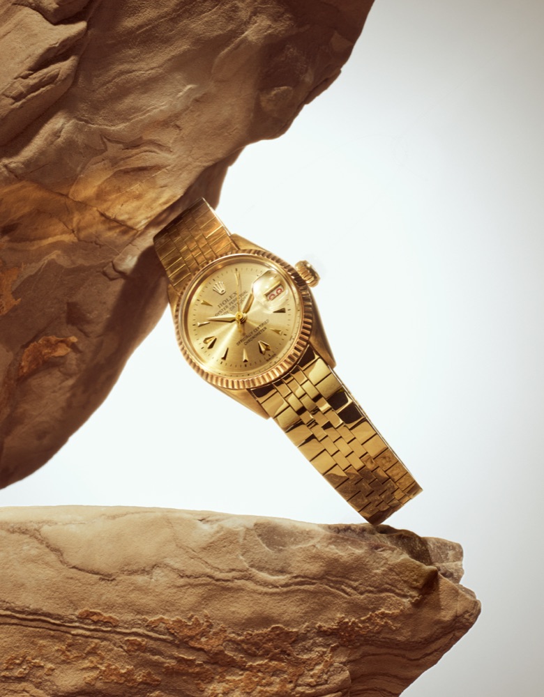 rolex Lady Datejust watches &ndash; Tourneau | Bucherer