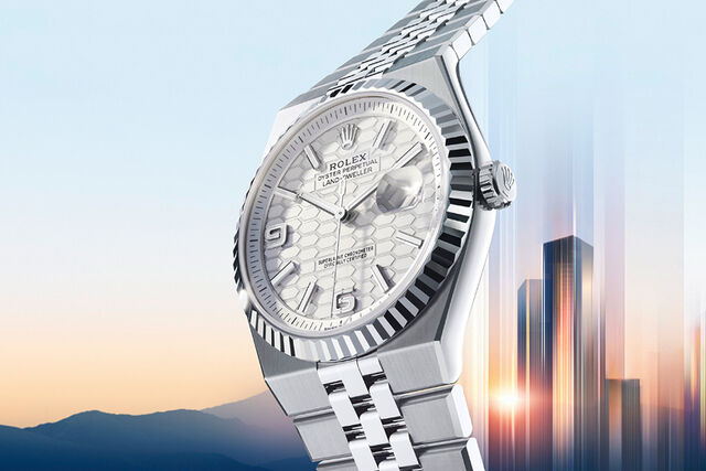 rolex new watches 2025-Tourneau |Bucherer