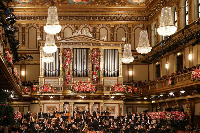 Vienna Philharmonic