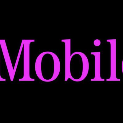 t mobile logo
