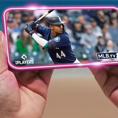 t mobile mlb