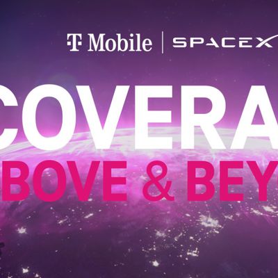 tmobile spacex satellite connectivity