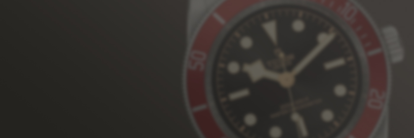 TUDOR Watches