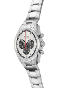 El Primero Jean-Louis Etienne Limited Edition Stainless Steel Automatic
