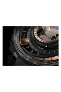 Blast Moonstruck 45mm Titanium & Ceramic