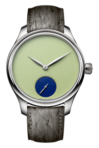 Endeavour Small Seconds Concept Pop