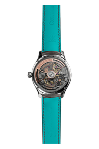 Endeavour Small Seconds Concept Pop