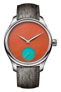 Endeavour Small Seconds Concept Pop