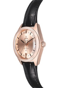 Constellation Globemaster Rose Gold Automatic