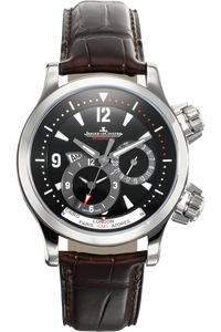 Master Compressor Geographic Stainless Steel Automatic