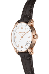 Code 11.59 Rose Gold Automatic
