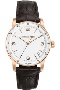 Code 11.59 Rose Gold Automatic