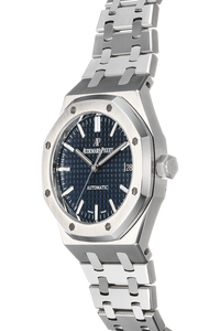 Royal Oak Stainless Steel Automatic