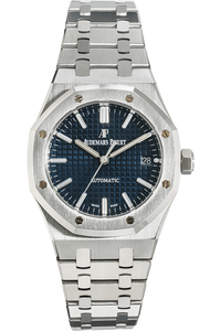 Royal Oak Stainless Steel Automatic