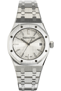Royal Oak Selfwinding Stainless Steel Automatic