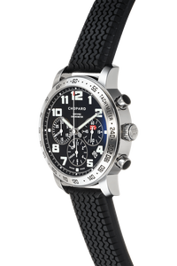 Mille Miglia Stainless Steel Automatic