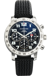 Mille Miglia Stainless Steel Automatic