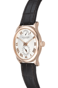 L.U.C Quattro Rose Gold Manual