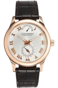 L.U.C Quattro Rose Gold Manual