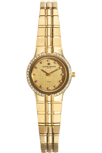 Phidias Yellow Gold Quartz